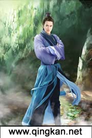 仙武帝尊