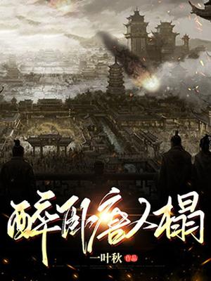 醉卧唐人榻