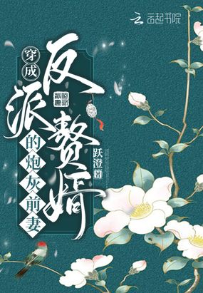 穿成反派赘婿的炮灰前妻