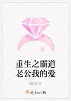 重生之霸道老公我的爱