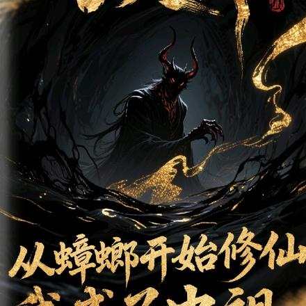 蟑真人
