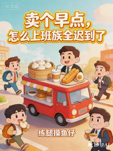 卖个早点，怎么上班族全迟到了