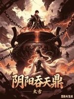 阴阳吞天鼎