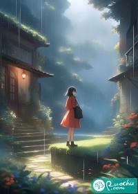 烬与玫瑰