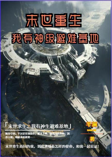 末世重生：我有神级避难基地