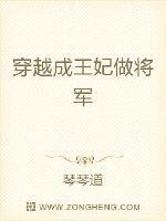 穿越成王妃做将军