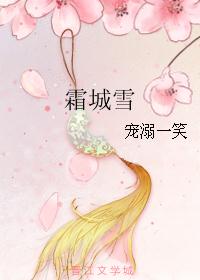 霜城雪